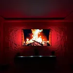Appartement Chaleureux, Massage, Ciné, Bain *