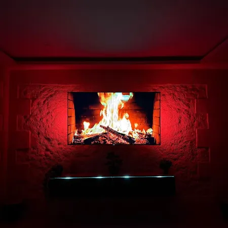 아파트 Studio Chaleureux, Massage, Terrasse Prive, Barbecue Et Balneo *