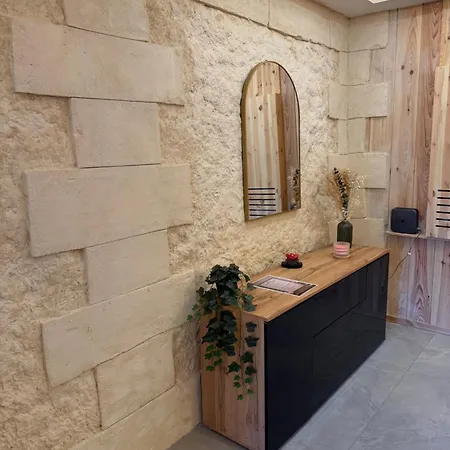 Studio Chaleureux, Massage, Terrasse Prive, Barbecue Et Balneo * Cussac-Fort-Medoc
