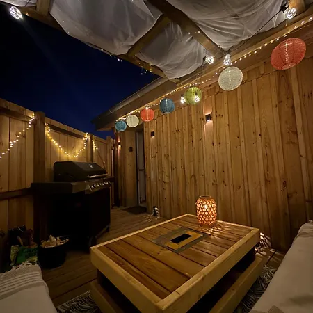 Chaleureux, Massage, Terrasse Prive, Barbecue Et Balneo Cussac-Fort-Médoc