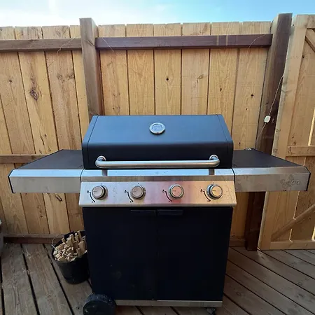 Chaleureux, Massage, Terrasse Prive, Barbecue Et Balneo *