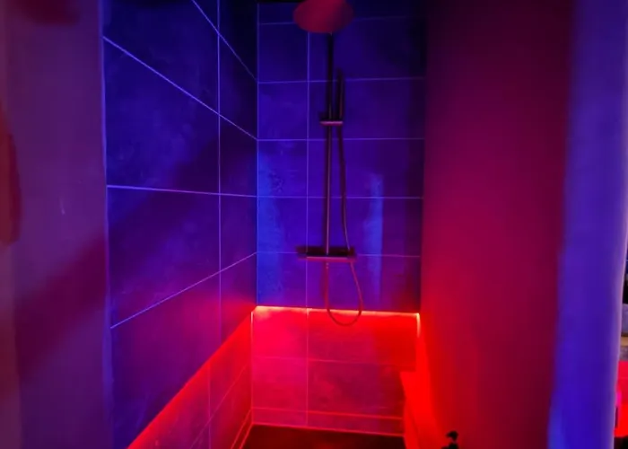 Chaleureux, Massage, Cine, Bain * Cussac-Fort-Medoc